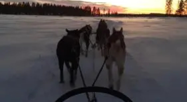 GotoKirkenes, Rezervasyon Otel Kirkenes Troms og Finnmark