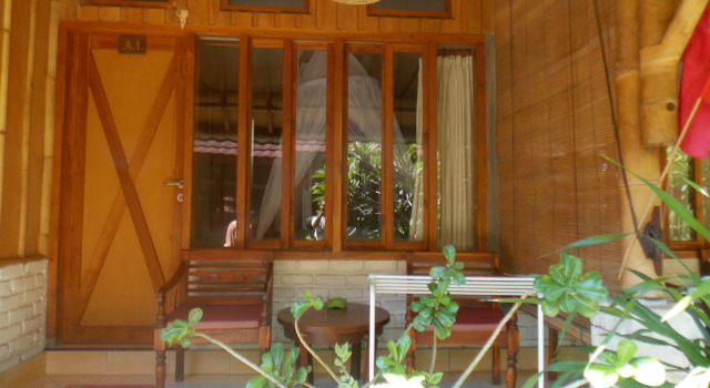 Komodo Lodge
