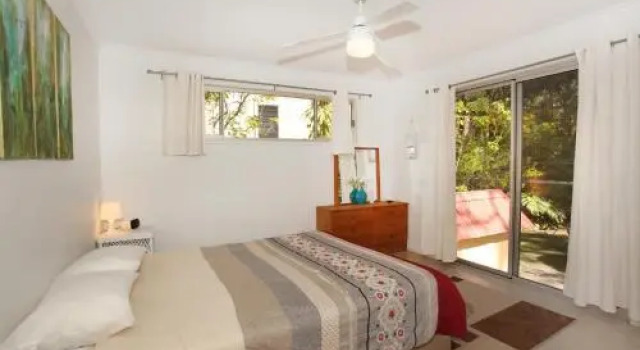 35 Santa Monica Avenue, Prenota Hotel Hotel a Queensland con parcheggio, Parcheggio