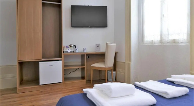 Двухместный номер Deluxe GuestReady - Vanzeleres Collection