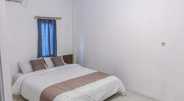 Rumah Ceria Semarang RedPartner