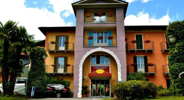 Residenza Patrizia