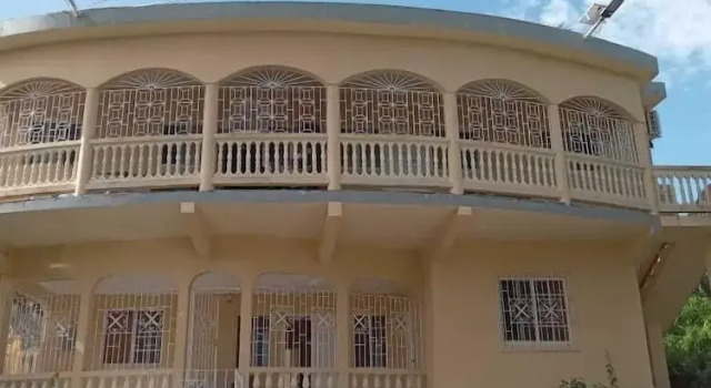 Unity Villa