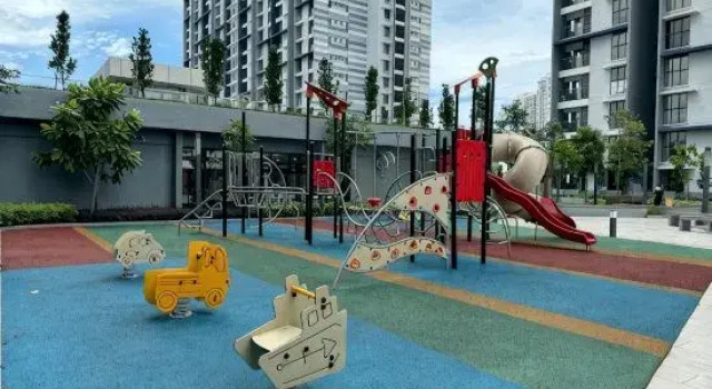 3r2b Admiral Residence Melaka, Rezerwuj Hotel Hotele 3-gwiazdkowe w Melaka, 3*