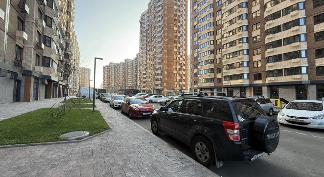 Новая уютная квартира в районе пересечения Ростовского шоссе, Ул. Московская и ул. Петра Метальникова!, Забронировать Апартаменты/квартира Краснодар Краснодарский край