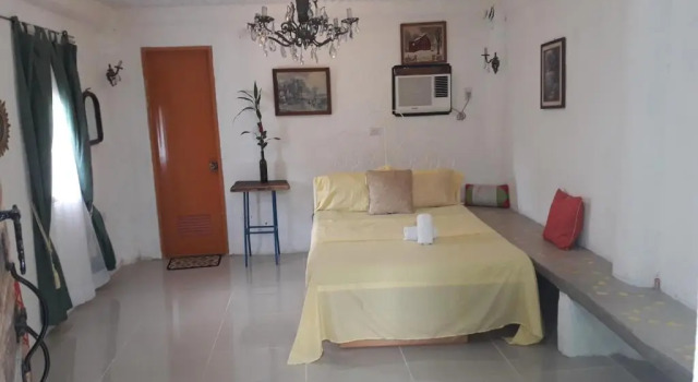 Номер Standard Relaxing Garden Resort