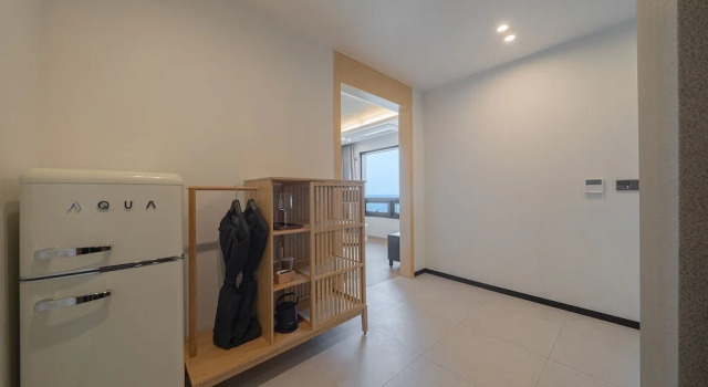 Семейный люкс Hotel 701 Gyeongju