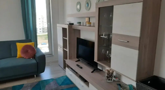 Apartament APARTEL BLACK SEASHORE cm