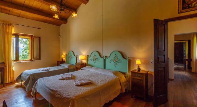 Le Dodici Querce 6 3, Rezervovat Hotel Gabicce Mare 