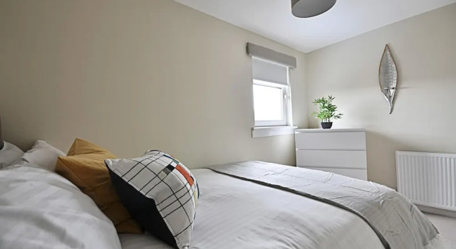 The Kenmore - Donnini Apartments, Prenota Appartamento Troon 