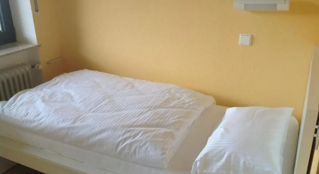 Hotel-Pension Schlossgarten, Réserver Hôtel Trippstadt Forêt de Palatinat