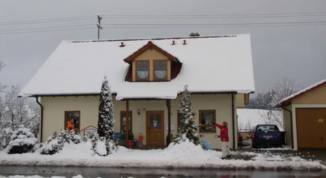 Ferienwohnung Graf, Reserva ahora Apartamento Aitrach 