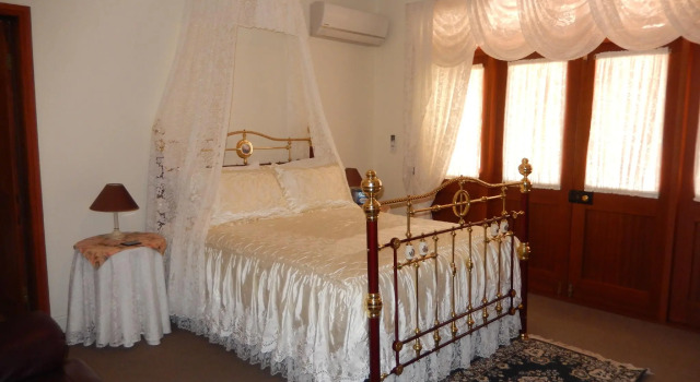 Люкс Montville Boutique BnB