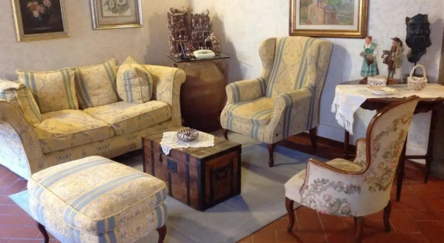 LA FINESTRA SUL BORGO Dimora Storica, Buchen Sie Hotel Laterina Valdarno