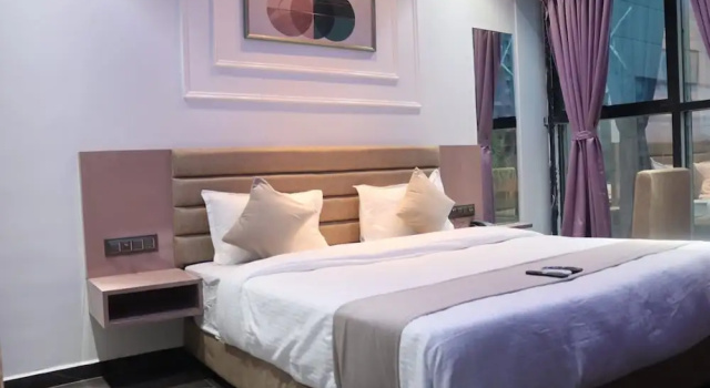 Номер Superior Hotel Czar Inn
