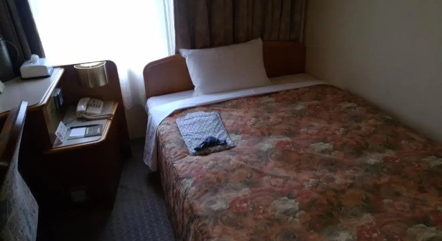 Номер Standard Hotel New Green Kashiwazaki