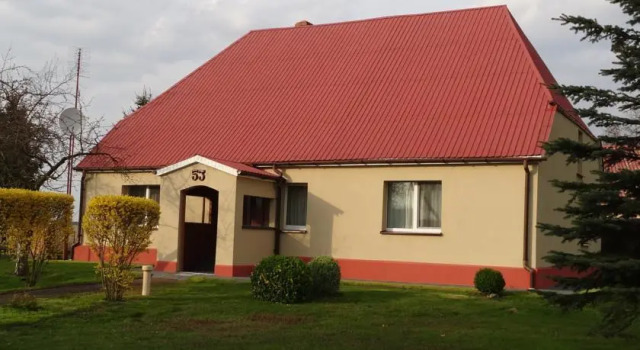 Agroturystyka Pod Brzozami, Забронировать Отель Karsibór Западно-Поморское воеводство