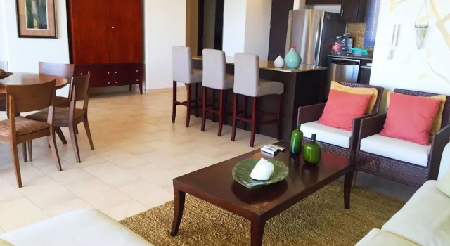 Номер Premium Condo Carla Marina