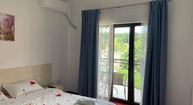 Apartament Lora, Varaa Huoneisto Baile Felix 
