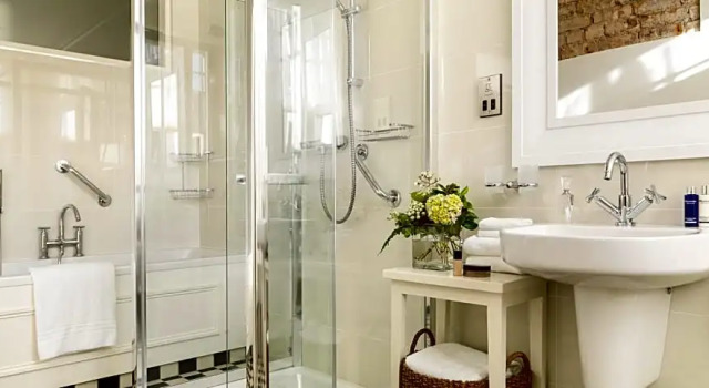 Номер Standard Parknasilla Resort & Spa