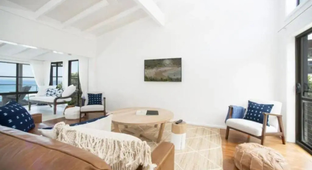 Fuller Holidays - Jane's on Wategos Unit 2, 37 Marine Pde-2 Bed Villa, Забронировать Вилла Виллы Байрон-Бей, Вилла