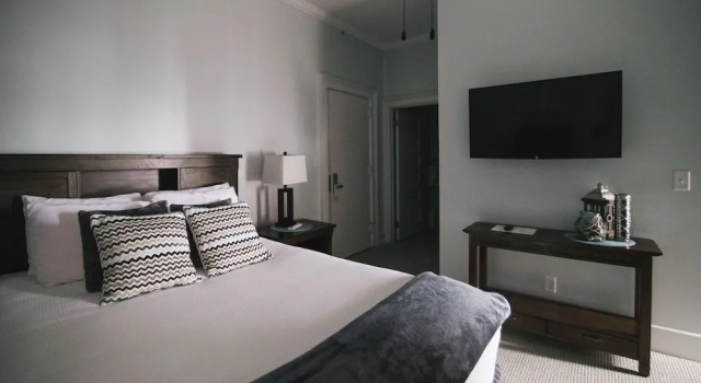 The Continental Hotel