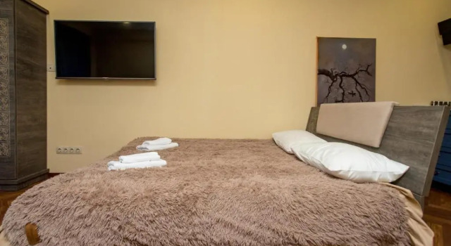 Atrium GUDAURI DREAM 238