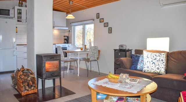 Amazing Home in Sankt Olof With 2 Bedrooms, Book Hotel  