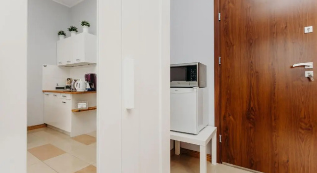 Grey Apartments II, Забронировать Апартаменты/квартира Кжики 