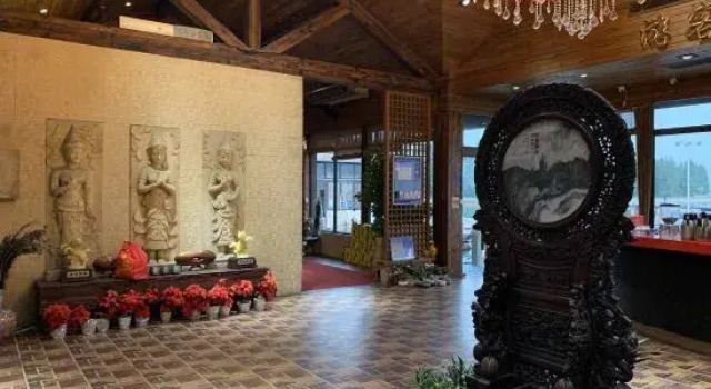 Rhine Dream Yacht Club, Foglalás Szálloda Szucsou (Jiangsu) 