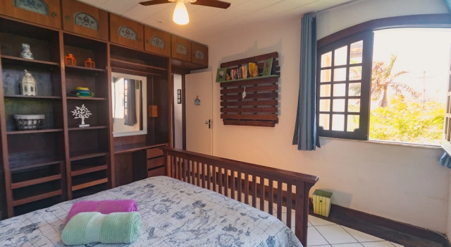 Коттедж Casa grande em Salvador - Perto de praia