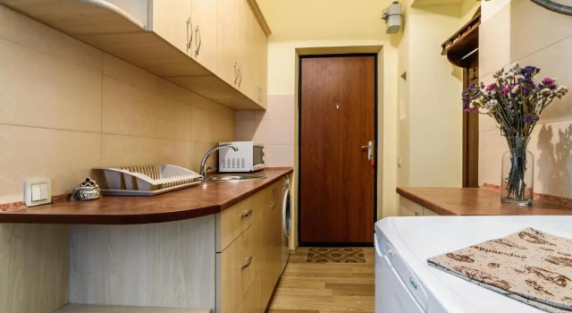 Студия Apartment On Yana Zhizhky