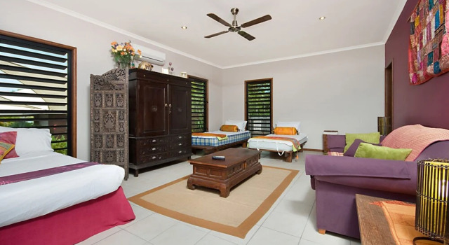Banyak Villa, Buchen Sie Villa Horseshoe Bay Magnetic Island