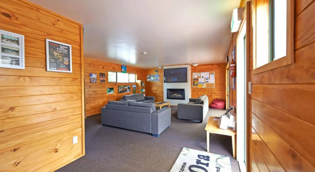 Tasman Holiday Parks- Rotorua