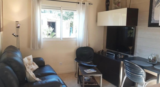 Lou Bagnou Mi-Clos, Rezerwuj Apartament Bagnols-sur-Ceze Gard