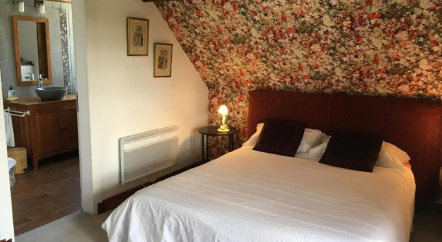 Le Moulin de l`Epinay, Book Hotel Sainte-Beuve-en-Riviere Upper Normandy