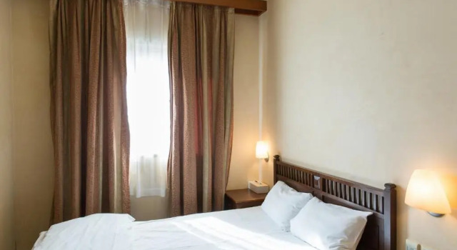 Двухместный номер Standard Hotel Ceeds - Adults Only