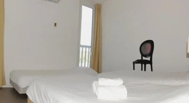 Номер Standard Fasthotel Chateauroux
