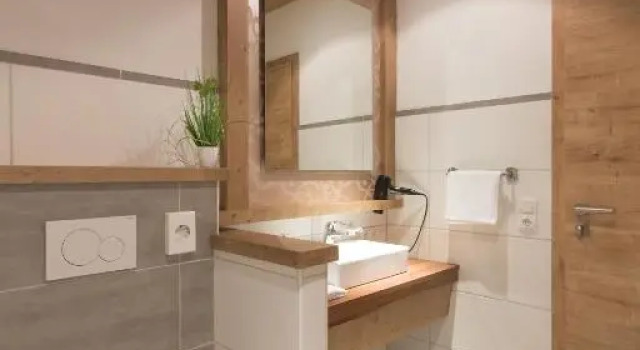 Номер Standard Sachsenbucherhof