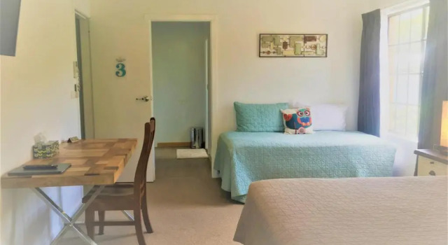 Номер Superior Riverside Rest Nambucca Heads