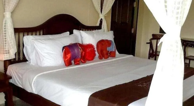 Khaoyai Nature Life & Tours, Забронировать Отель Отели Нонг Нам Дэнг 3 звезды, 3*