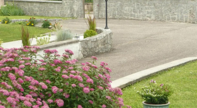Chez Anny et Jean Au Mittelbuehl