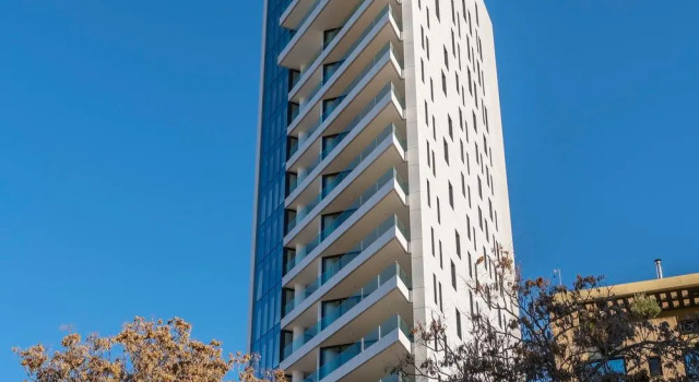 Central Park Residence