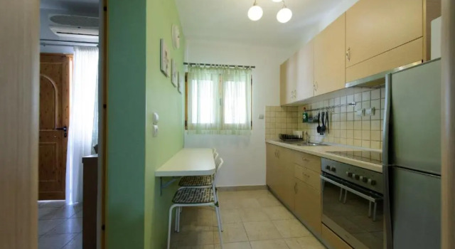 Студия Villa Coralli