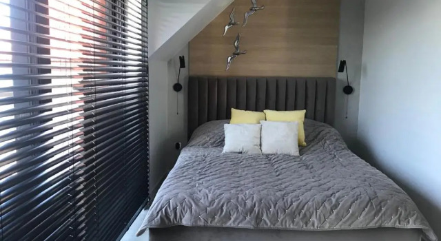 Студия Apartament Promenada