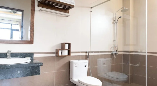 Семейный номер Standard LumiGarden Tam Coc Resort