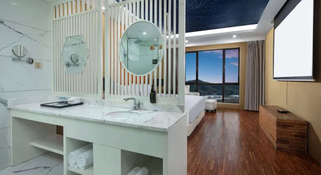 Days Inn by Wyndham Hangzhou Zhuantang
