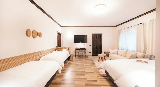 Люкс Chateau Sinaia by Olala Homes