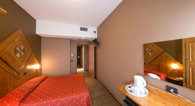Hotel Smeraldo