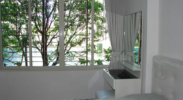 The Seacraze Hua Hin 1br 52m2 Poolview
